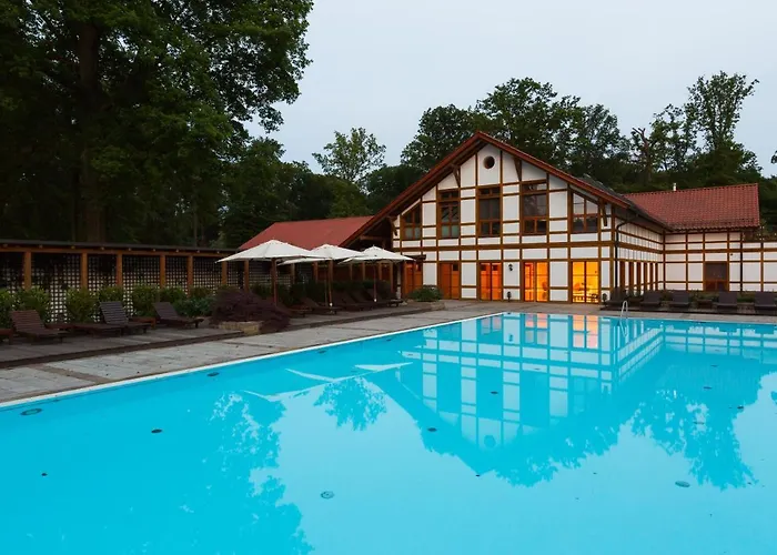Hotel Gut Klostermuehle Natur Resort & Medical Spa