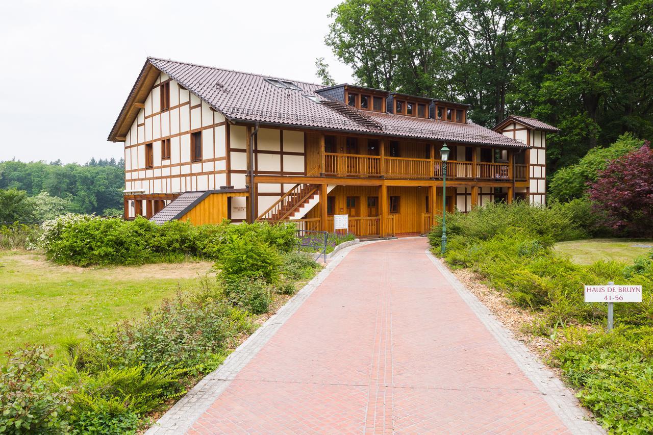 Gut Klostermuehle & Medical 4* Alt Madlitz