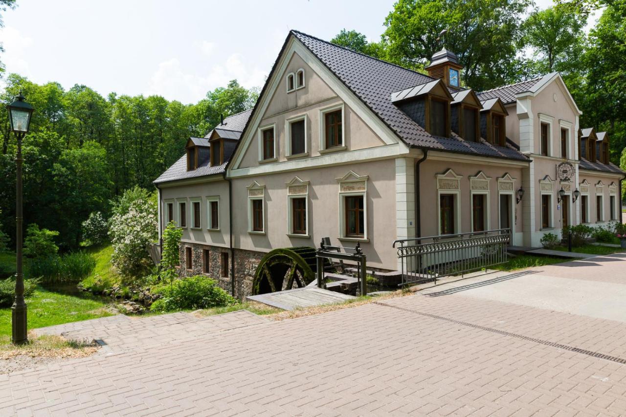 Gut Klostermuehle & Medical Alt Madlitz